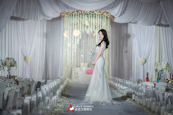 【亚诺婚礼】—Together